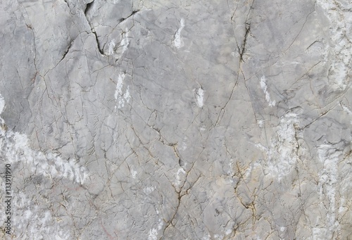 marble texture, stone mountain in nature background