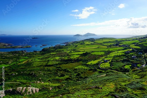 Vászonkép Killarney Nationalpark