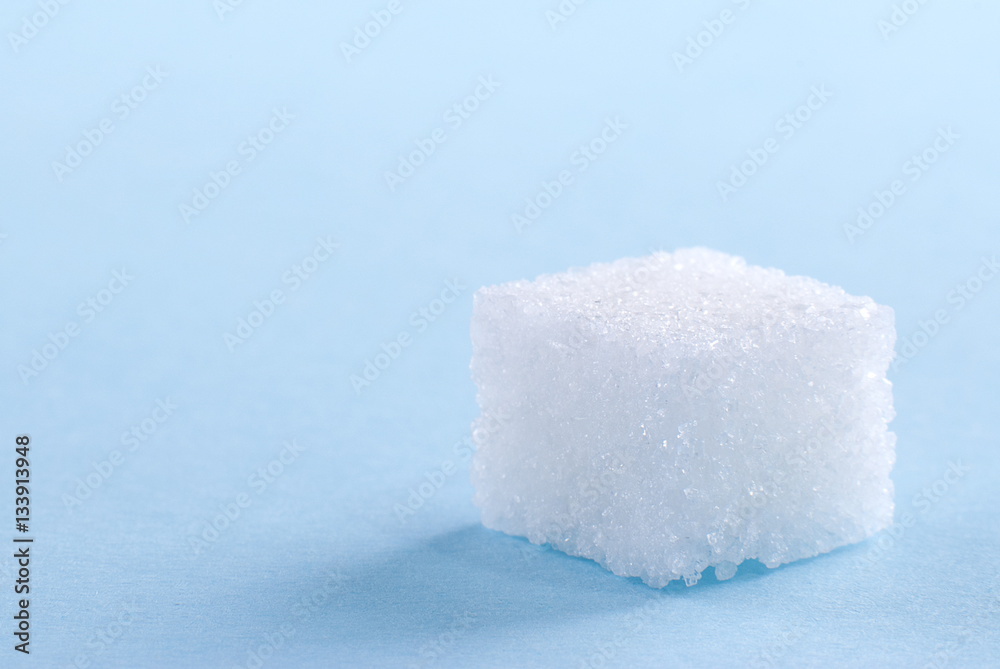 refined sugar cube refined sugar cube
