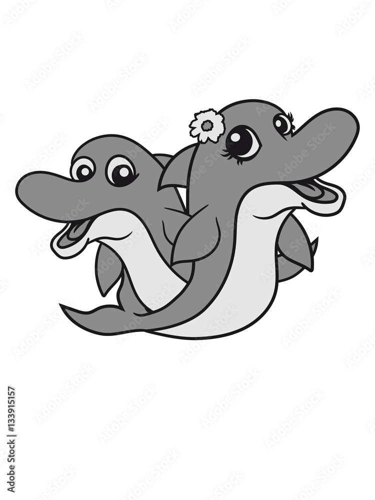 Couple couple love in love girl girl woman female pretty beautiful flower small delfin cute cute comic cartoon grin smile funny Couple couple love in love girl girl woman female pretty beautiful flower small delfin cute cute comic cartoon grin smile funny