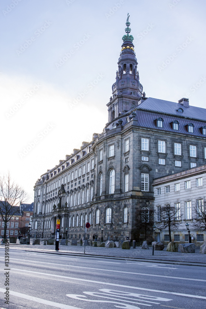 Danish classical architecture