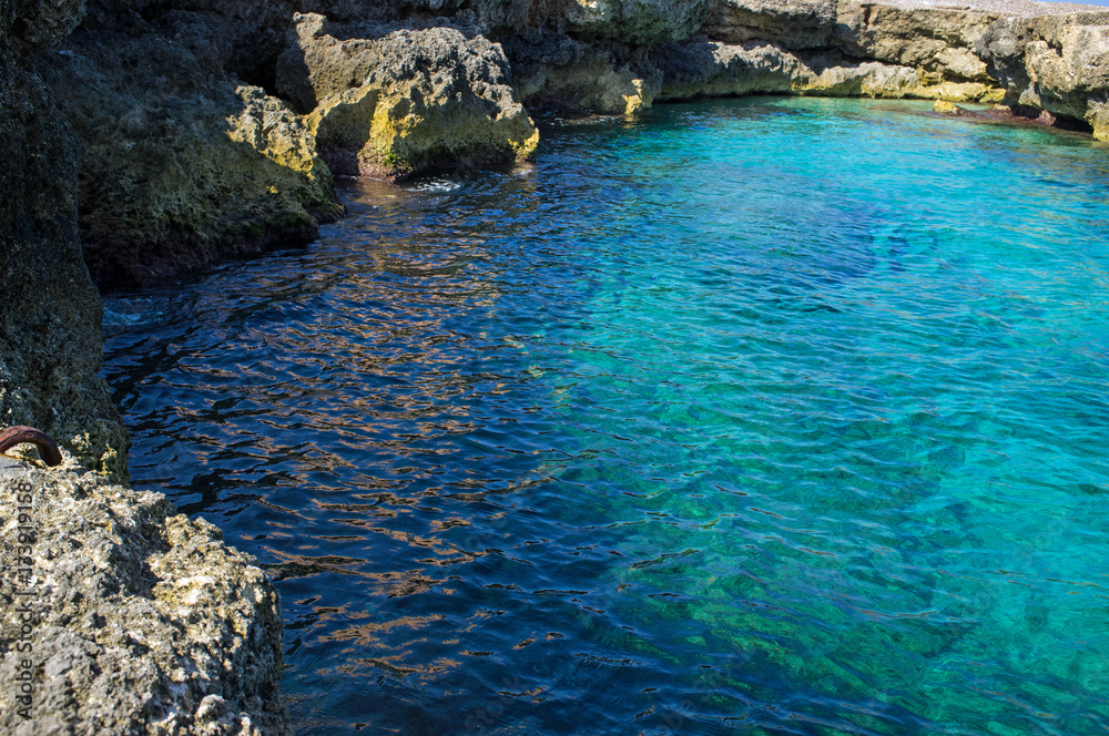 Malta Lagoon