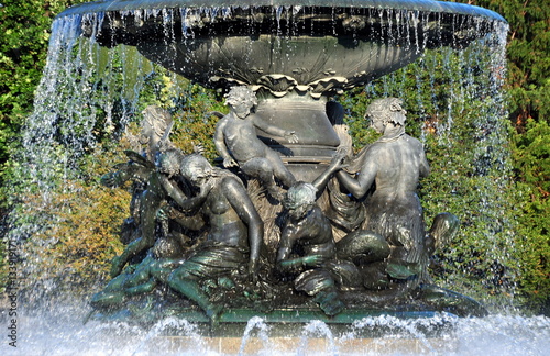 Brunnen 