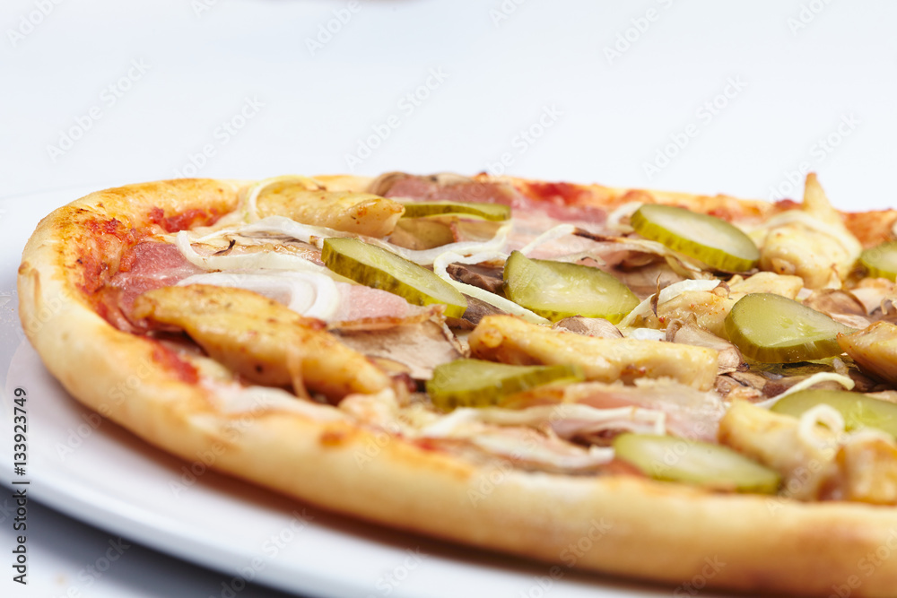 tasty pizza tasty pizza