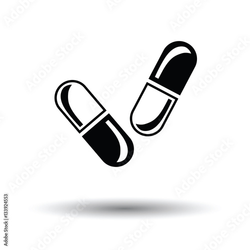 Pills icon
