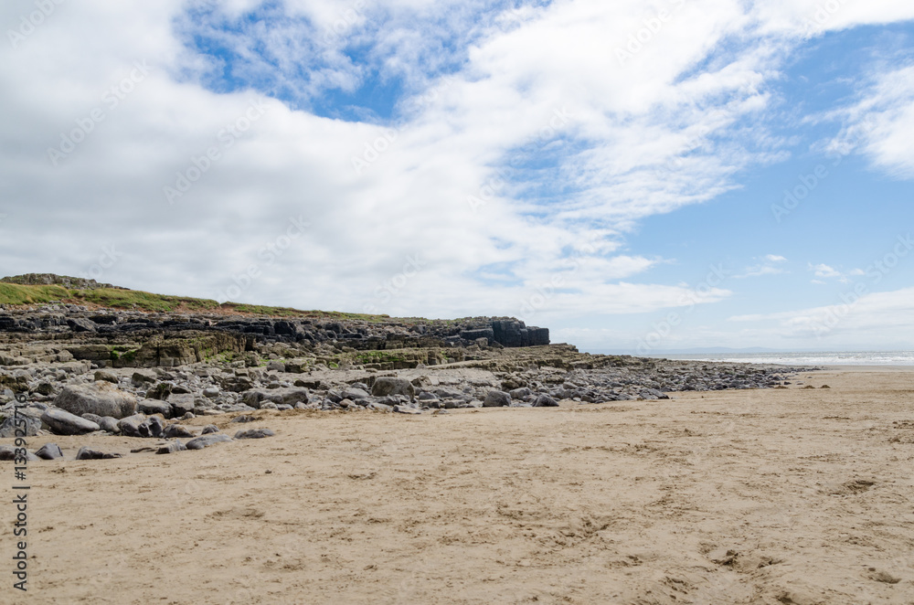 Porthcawl Rocks