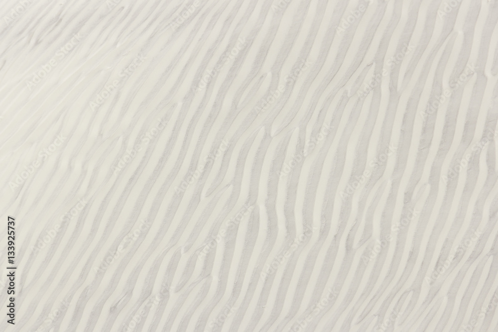 wave with quartz sand wave with quartz sand