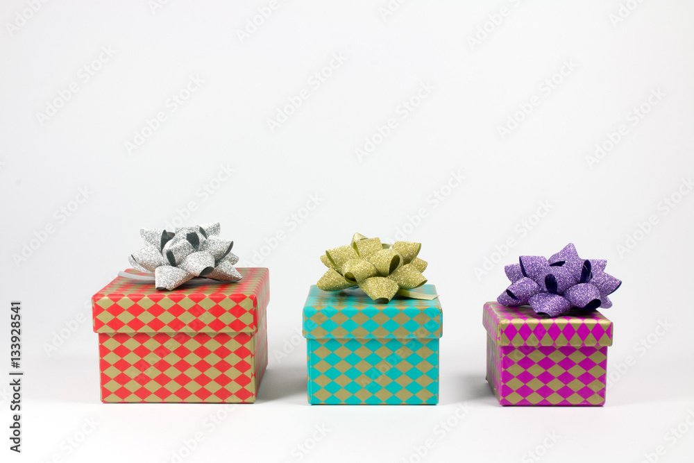 Obraz premium Regalos