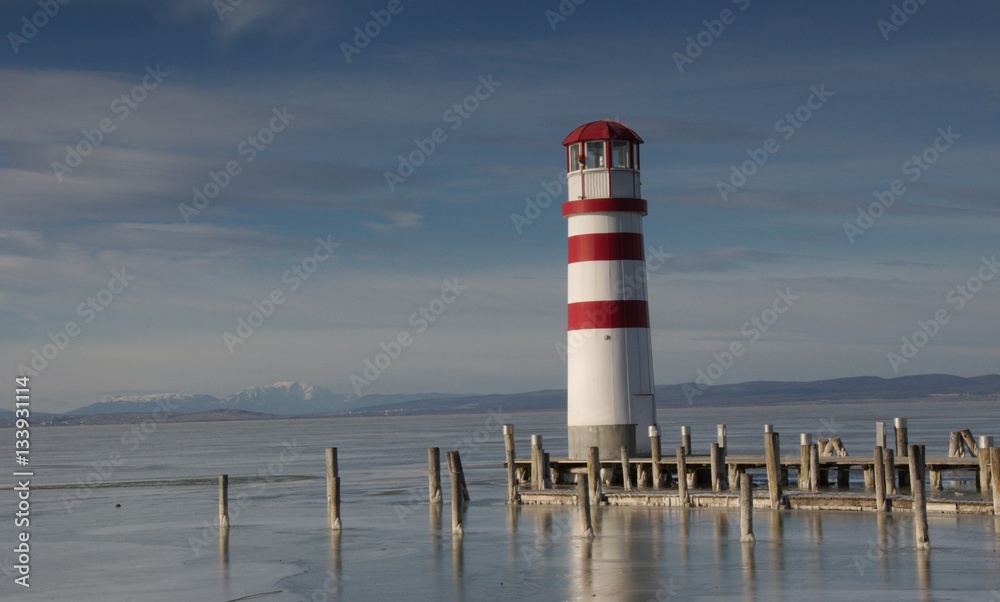 Lighthouse Lighthouse
