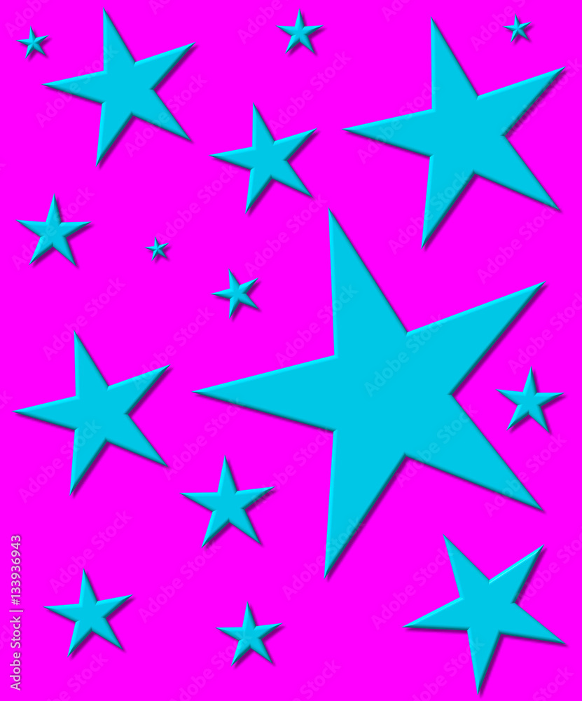 Big and Small stars Big and Small stars