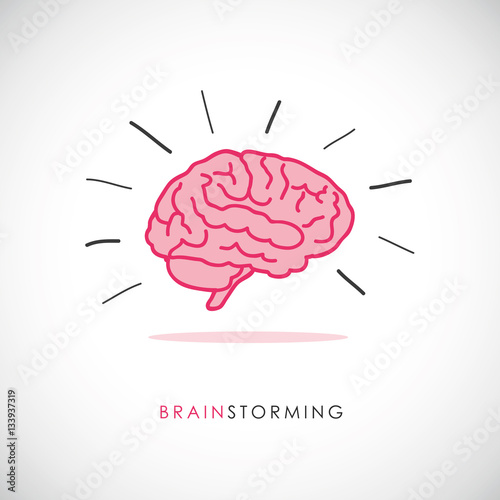 brainstorming