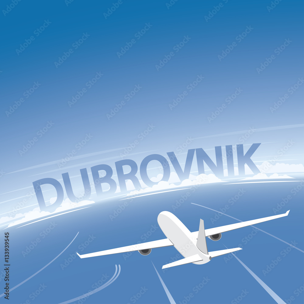 Dubrovnik Flight Destination