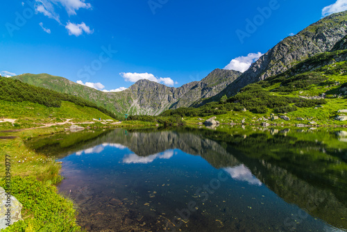 Rohacske Plesa - Slovakia