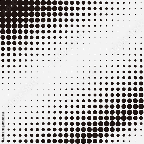 Abstract creative concept vector comic pop art style blank, layout template with clouds beams and isolated dots pattern on background. For sale banner, empty bubble, illustration halftone book design