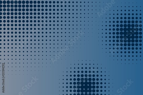 Abstract creative concept vector comic pop art style blank, layout template with clouds beams and isolated dots pattern on background. For sale banner, empty bubble, illustration halftone book design