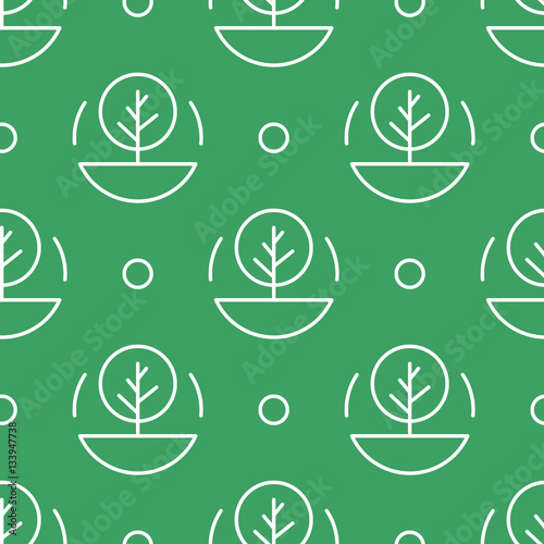 alternative medicine vector pattern with symbols of ayurvedic medicine and medicine herbs treatment. Patterns for packaging and wrapping paper products holistic, healthy lifestyle