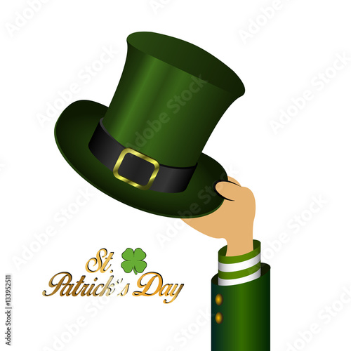 Saint patrick's day