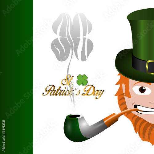 Saint patrick's day
