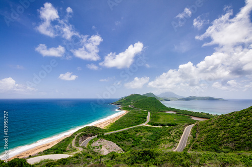 Saint Kitts and Nevis photo