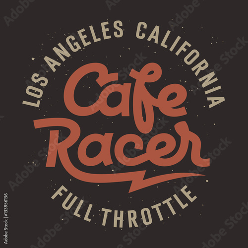 Cafe Racer 002