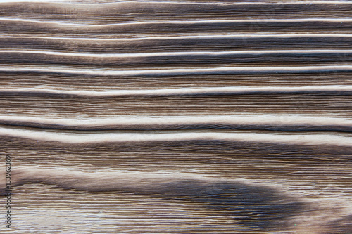 Wallpaper Mural Old wood texture Torontodigital.ca