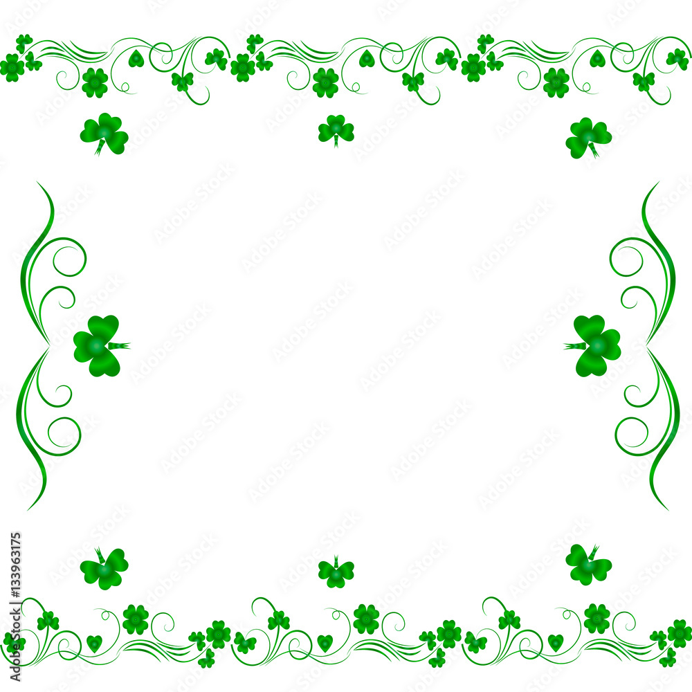 Ornamental design elements Ornamental design elements