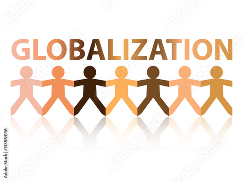 Globalization Paper People