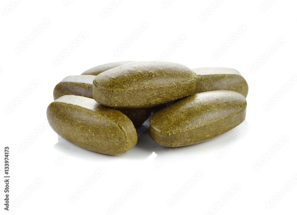 Herbal drug an alternative medicine. Herbal drug an alternative medicine.