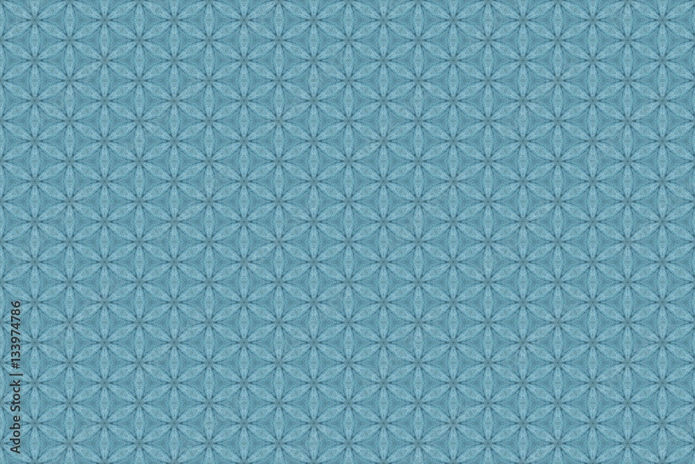 Abstract blue jean geometric background texture Abstract blue jean geometric background texture