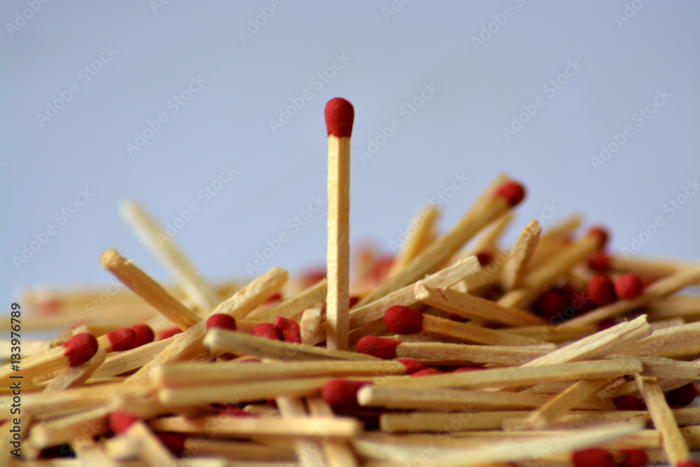 matches matches