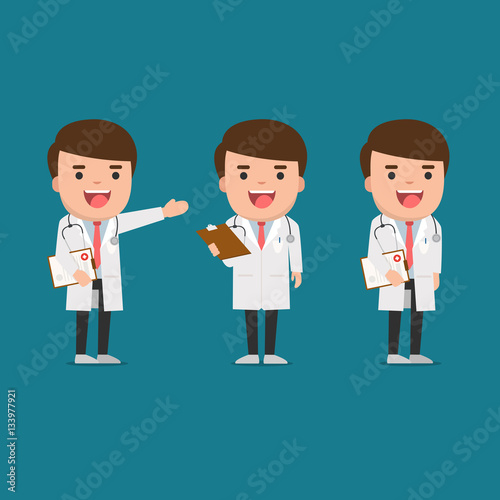 Young Doctor