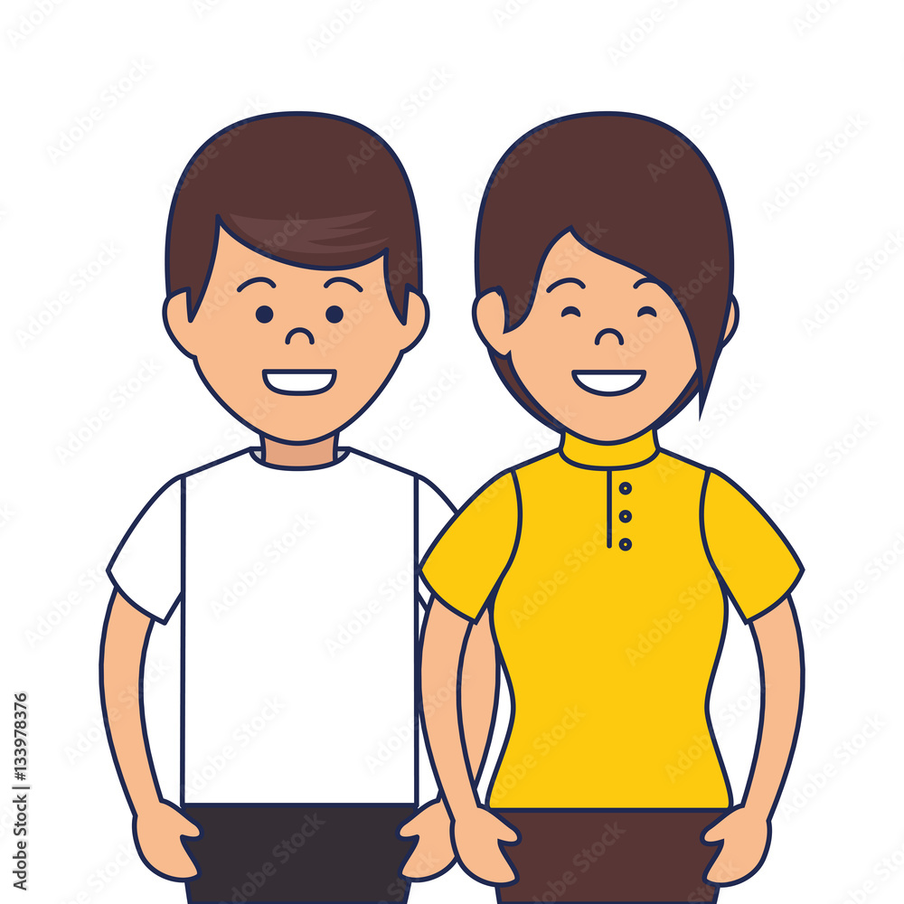 business people avatars icon vector illustration design business people avatars icon vector illustration design