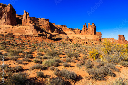 Arches National Park