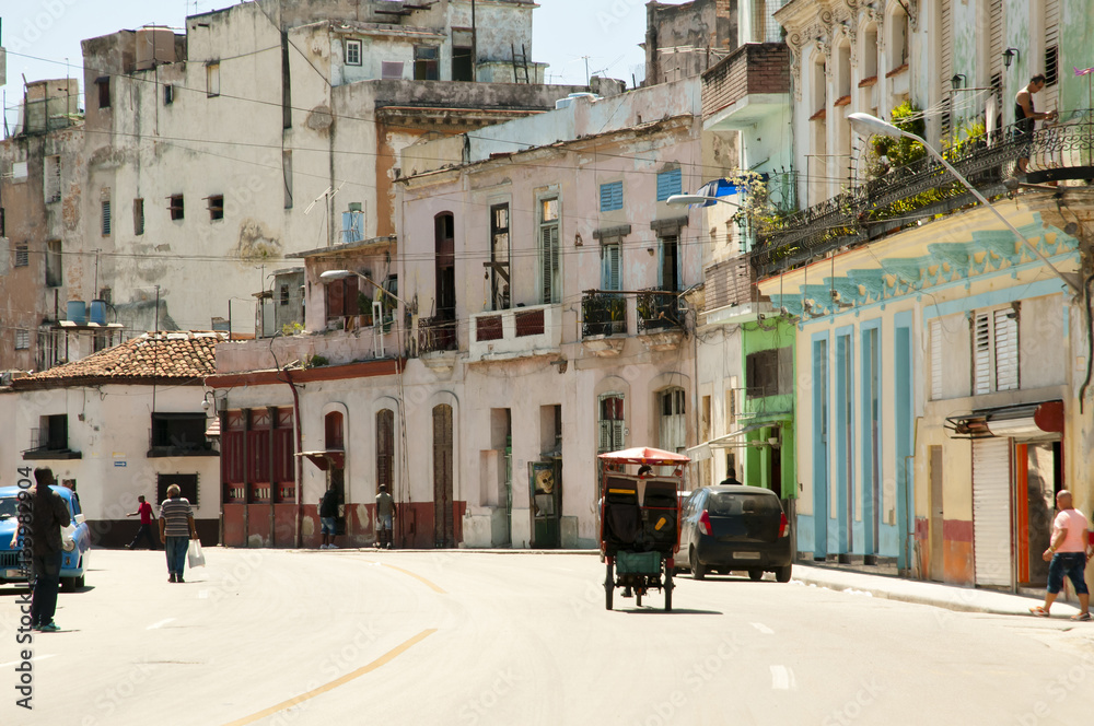 Old Havana - Cuba