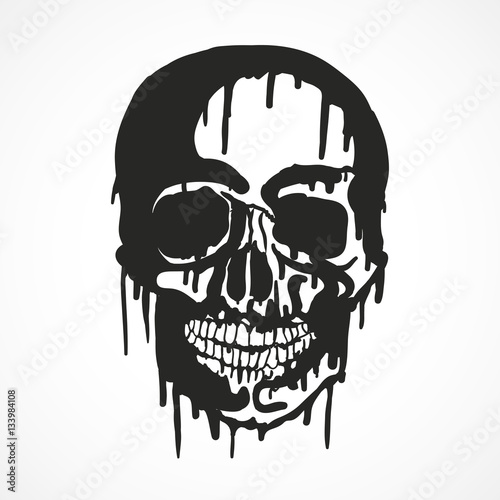 tête de mort