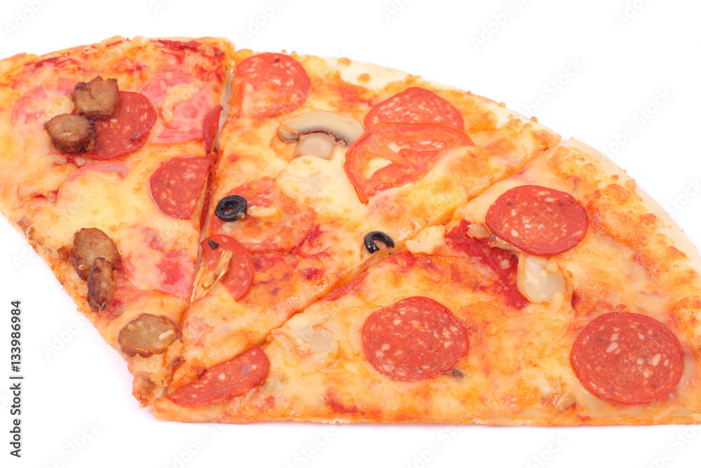 Pizza Pizza
