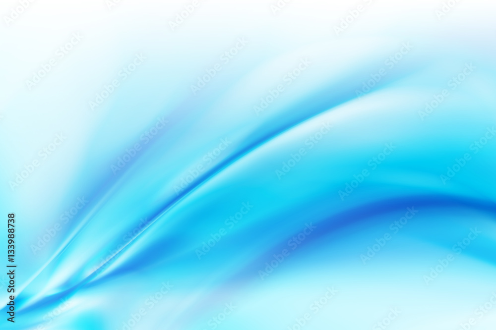 Abstract blue background Abstract blue background