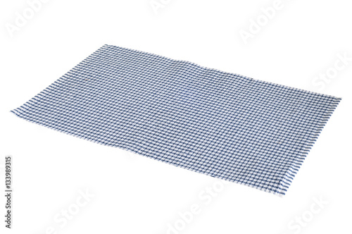 Obraz na płótnie placemats for food