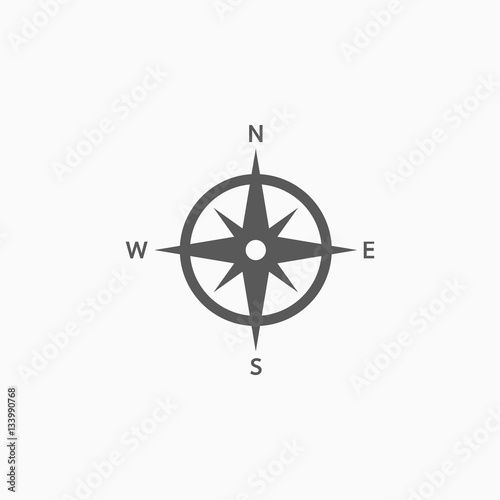 compass icon