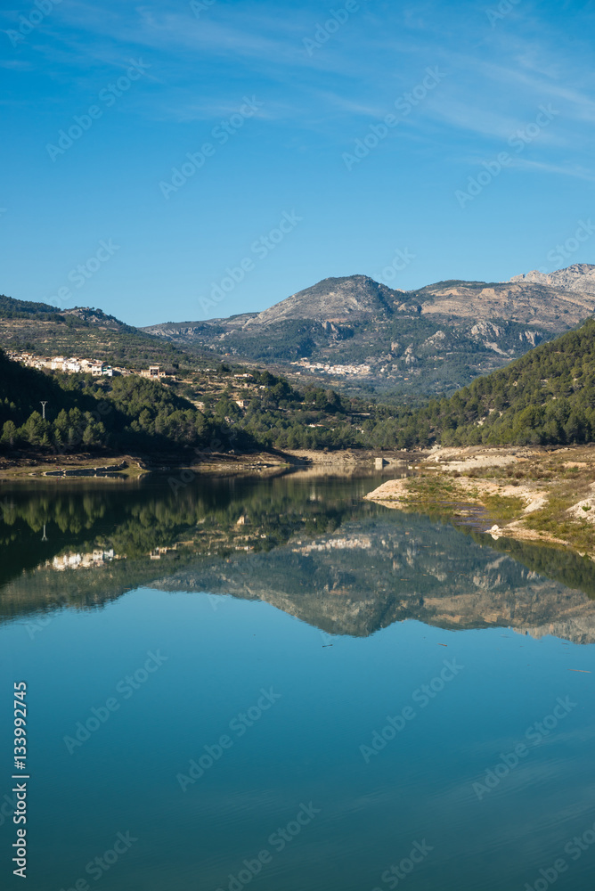 Guadalest