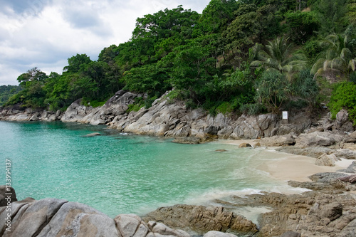 Thailand