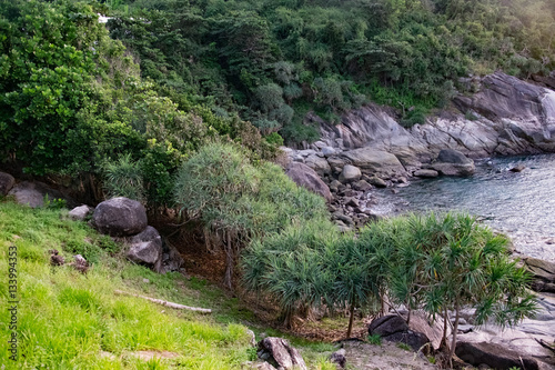 Thailand