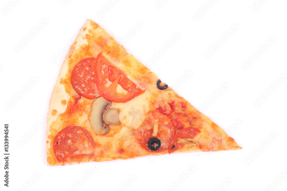 Pizza Pizza