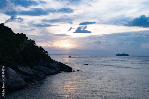 Thailand