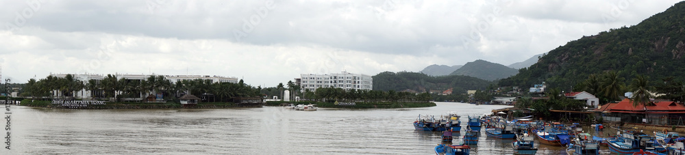 River Song Cai