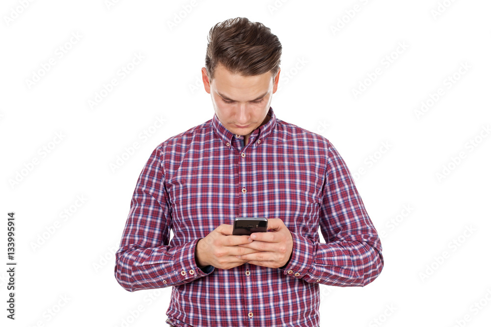 Cellphone addiction within young generation Cellphone addiction within young generation