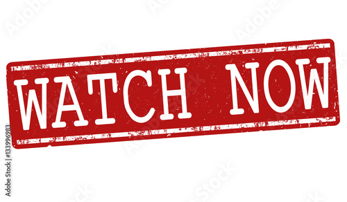 Watch now  sign or stamp