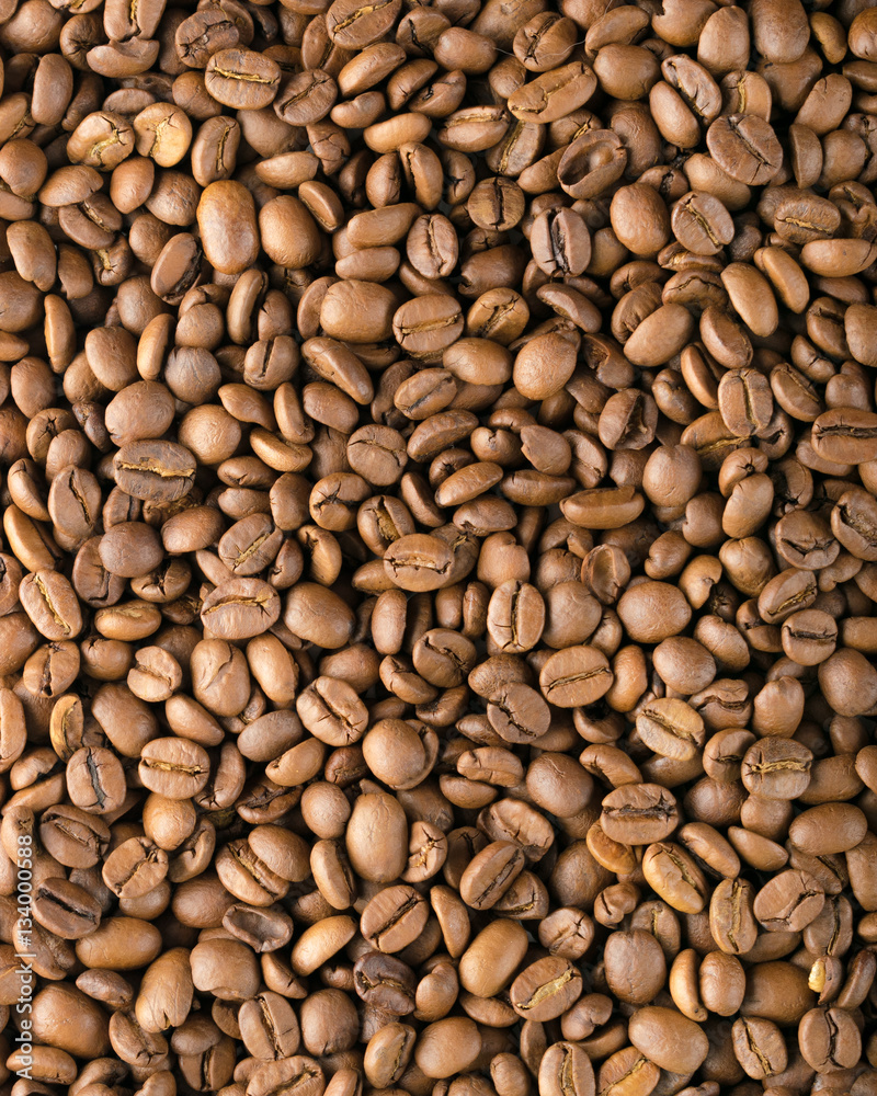 roasted coffee beans, can be used as a background. roasted coffee beans, can be used as a background.