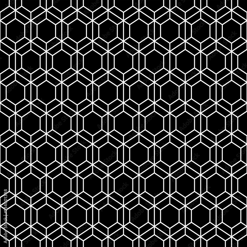 Modern stylish geometric texture Modern stylish geometric texture