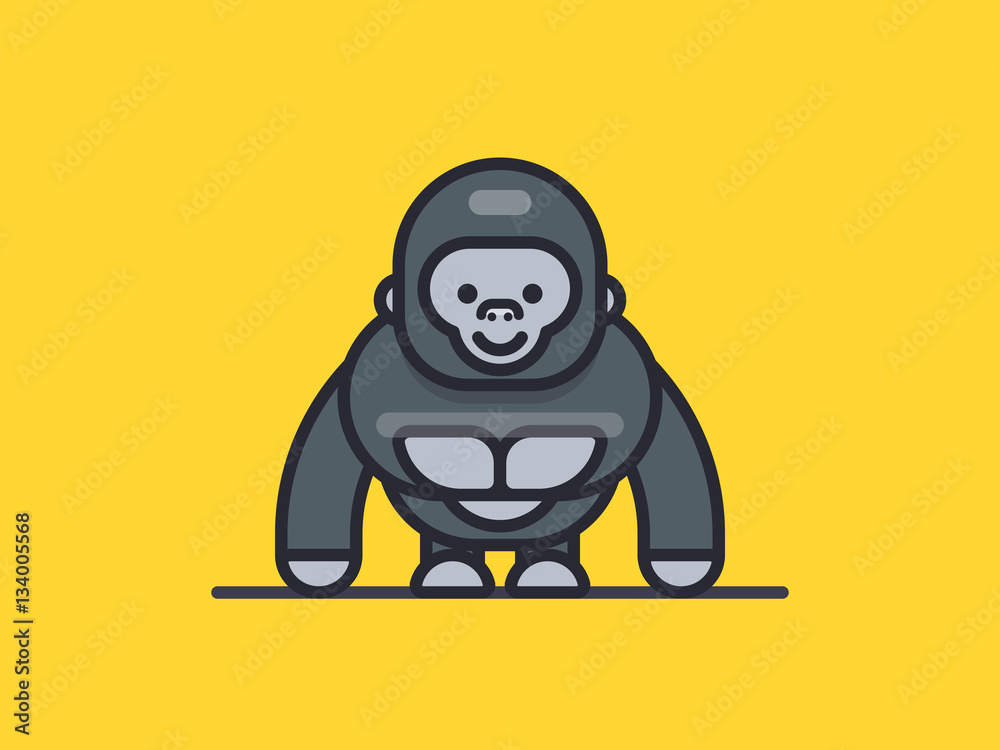 Gorilla